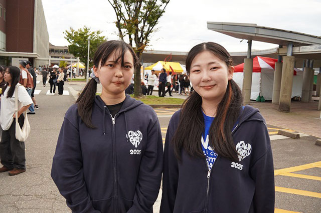 金城祭イメージ