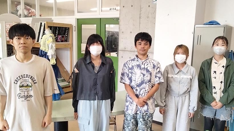 黒板アートサークル　イメージ