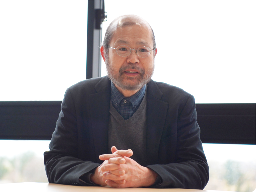 “出る杭は伸ばす”プログラム多彩な経験が将来につながる