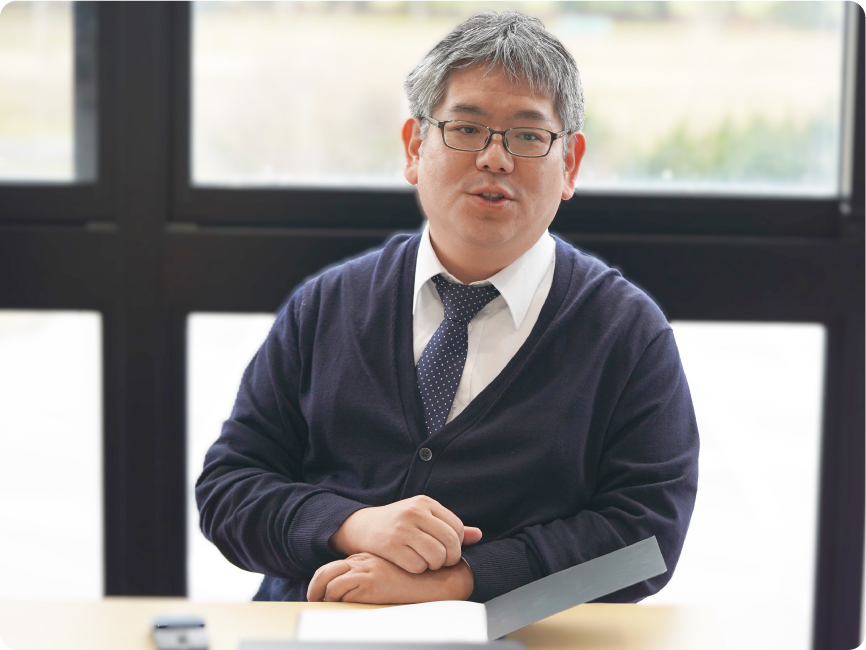 地元と本気で向き合うだからこそ価値がある