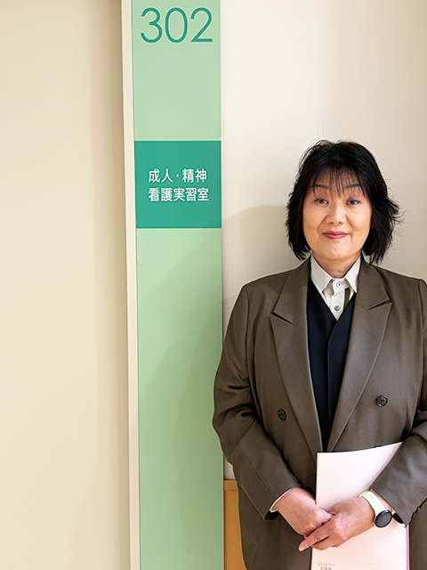 松井 弘美