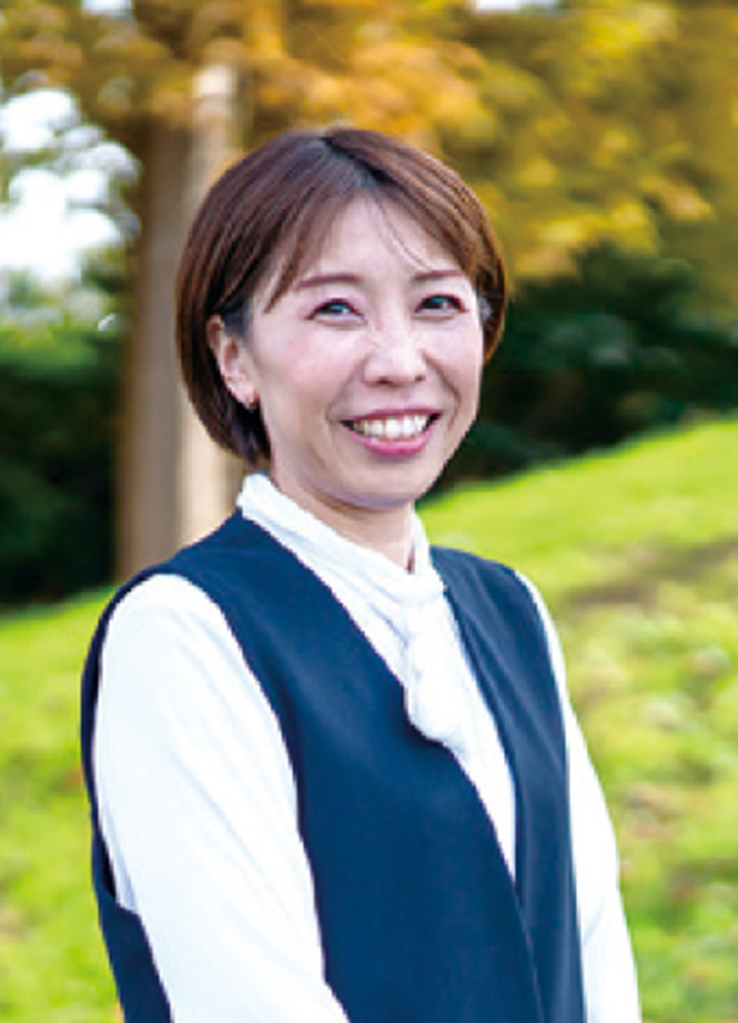 実習指導者 保健師