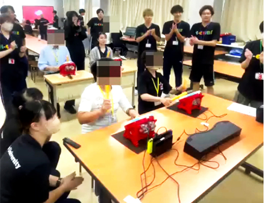 K-CUBE イメージ