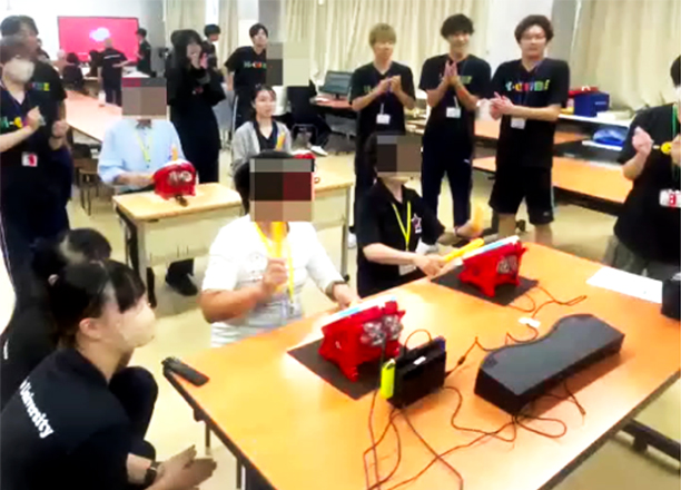 K-CUBE イメージ