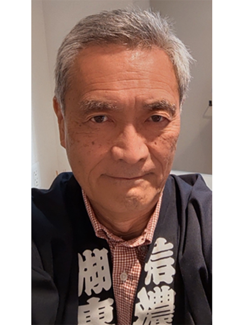 小林 光