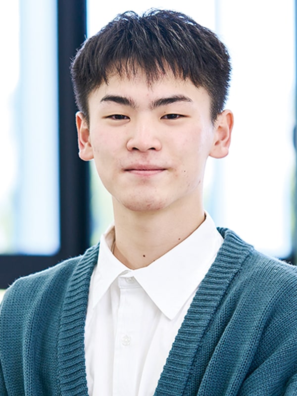 総合経済学部 総合経済学科 在校生